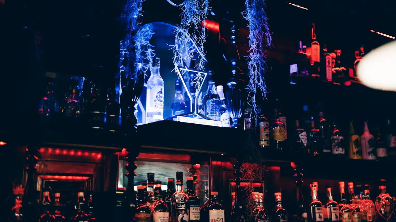 Restaurante The Rum Diary Bar Newcastle Newcastle, AUNSW OpenTable