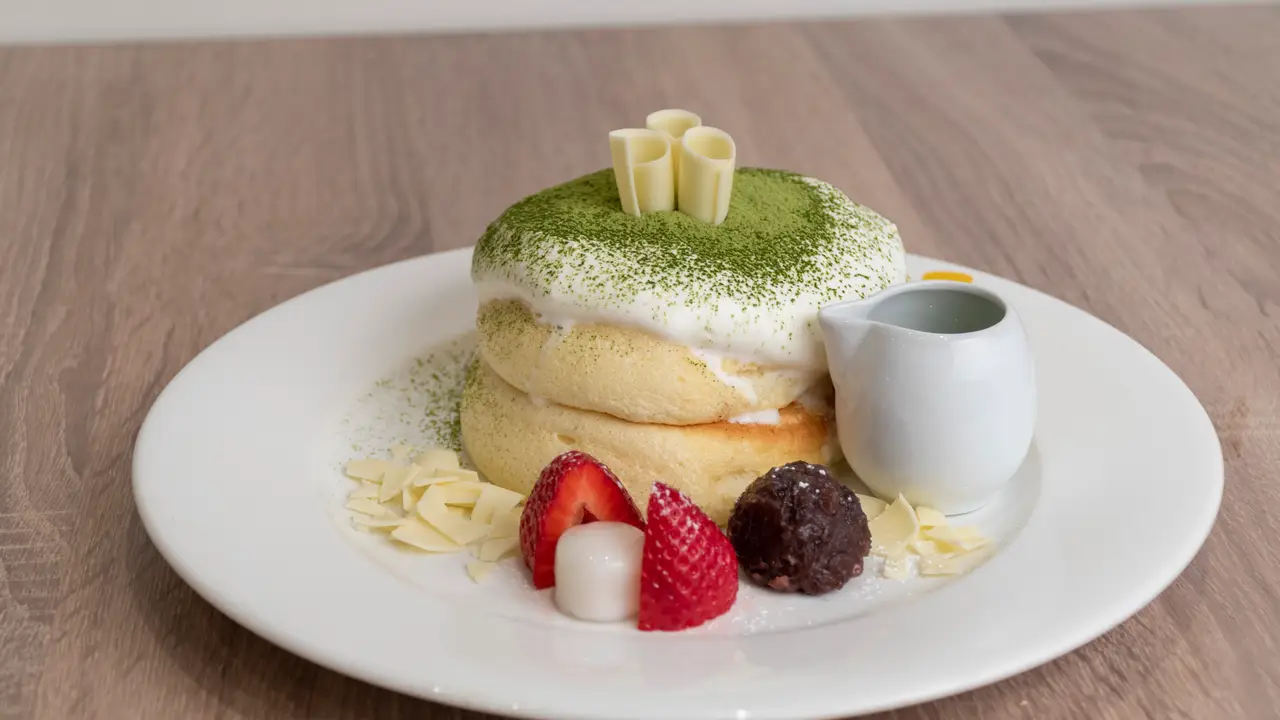 Fuwa Fuwa KENSINGTON Restaurant Calgary, AB OpenTable