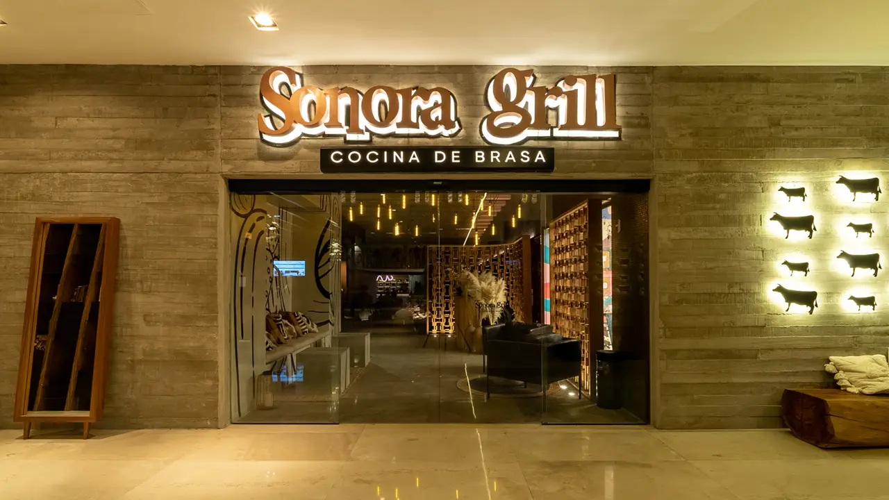 Sonora Grill - Hermosillo, Hermosillo, SON