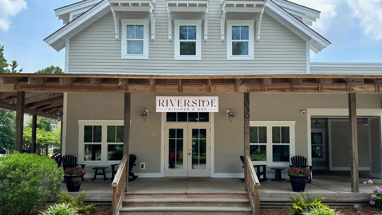 Riverside Kitchen Bar Restaurant Castle Hayne NC OpenTable   54176717.webp