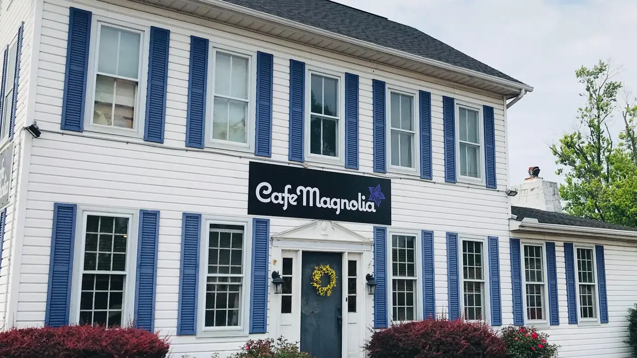 Cafe Magnolia Restaurant Mechanicsburg, PA OpenTable