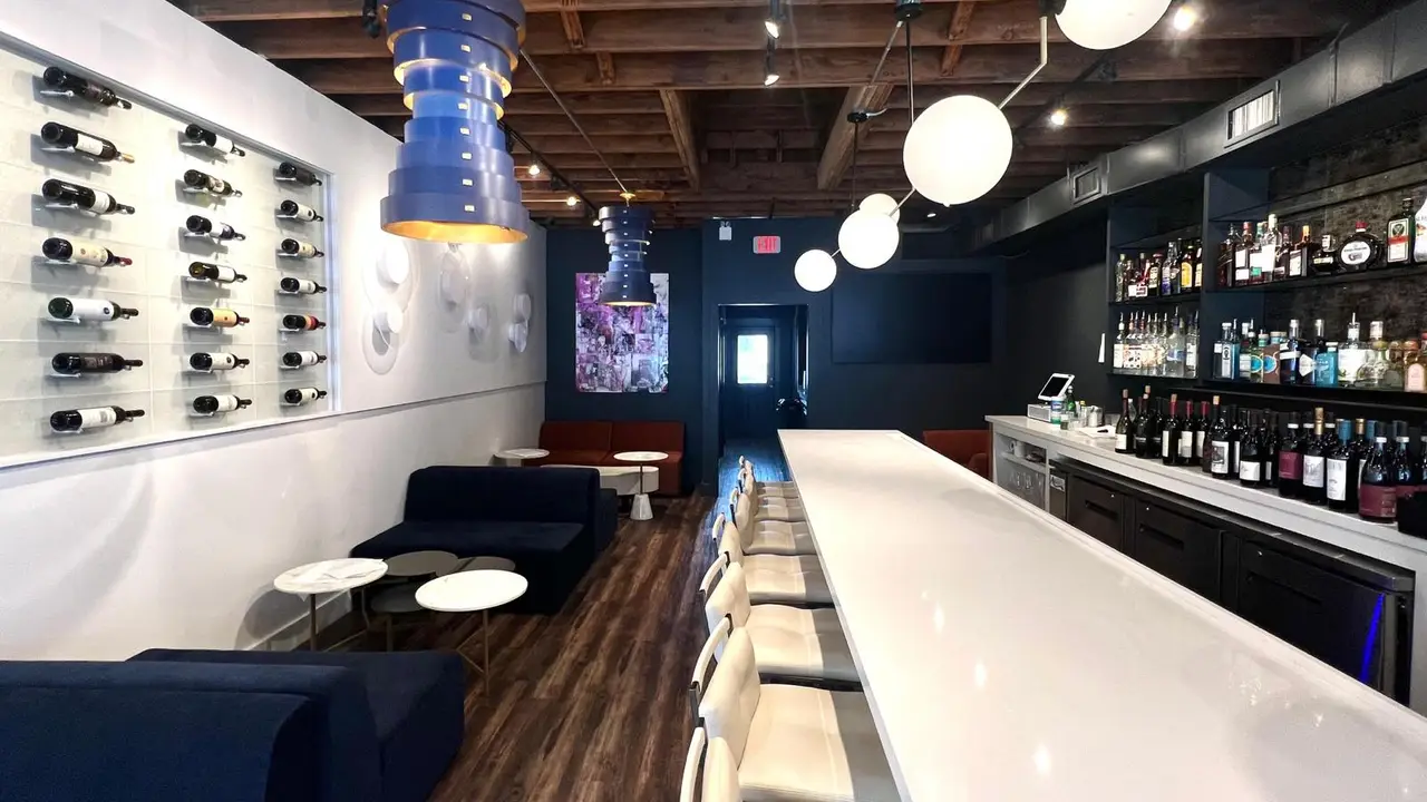 The Wine Line Restaurant Oyster Bay, NY OpenTable