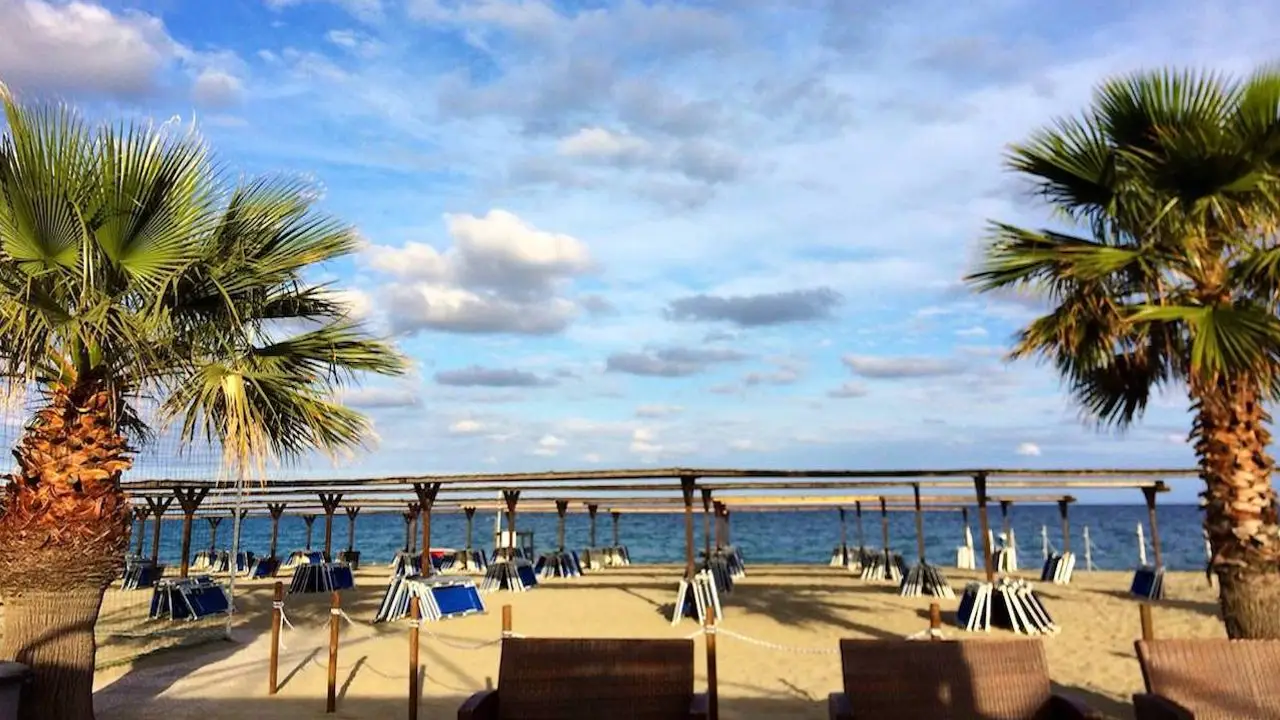 Mirage Beach Club & Restaurant, Portovenere, Provincia della Spezia