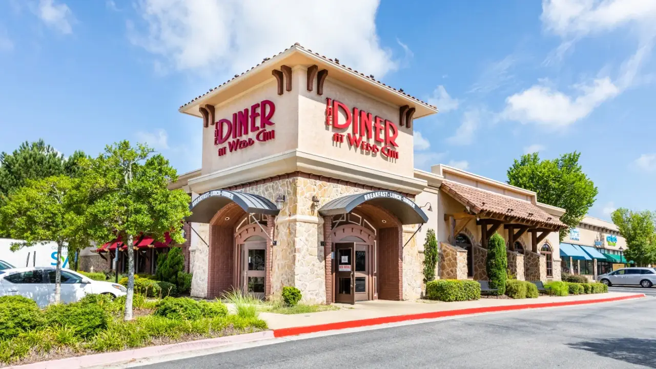 The Diner At Webb Gin Restaurant - Snellville, GA | OpenTable