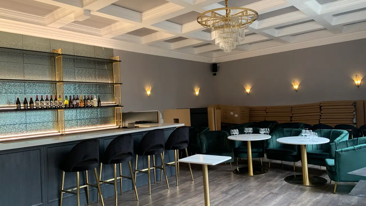 Restaurante Non Disclosure Bar, Geelong Geelong, , AUVIC OpenTable