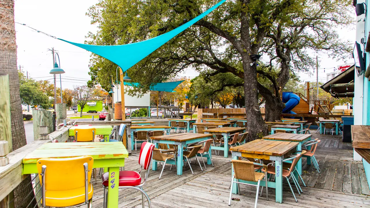 The Boat Restaurant Austin, TX OpenTable