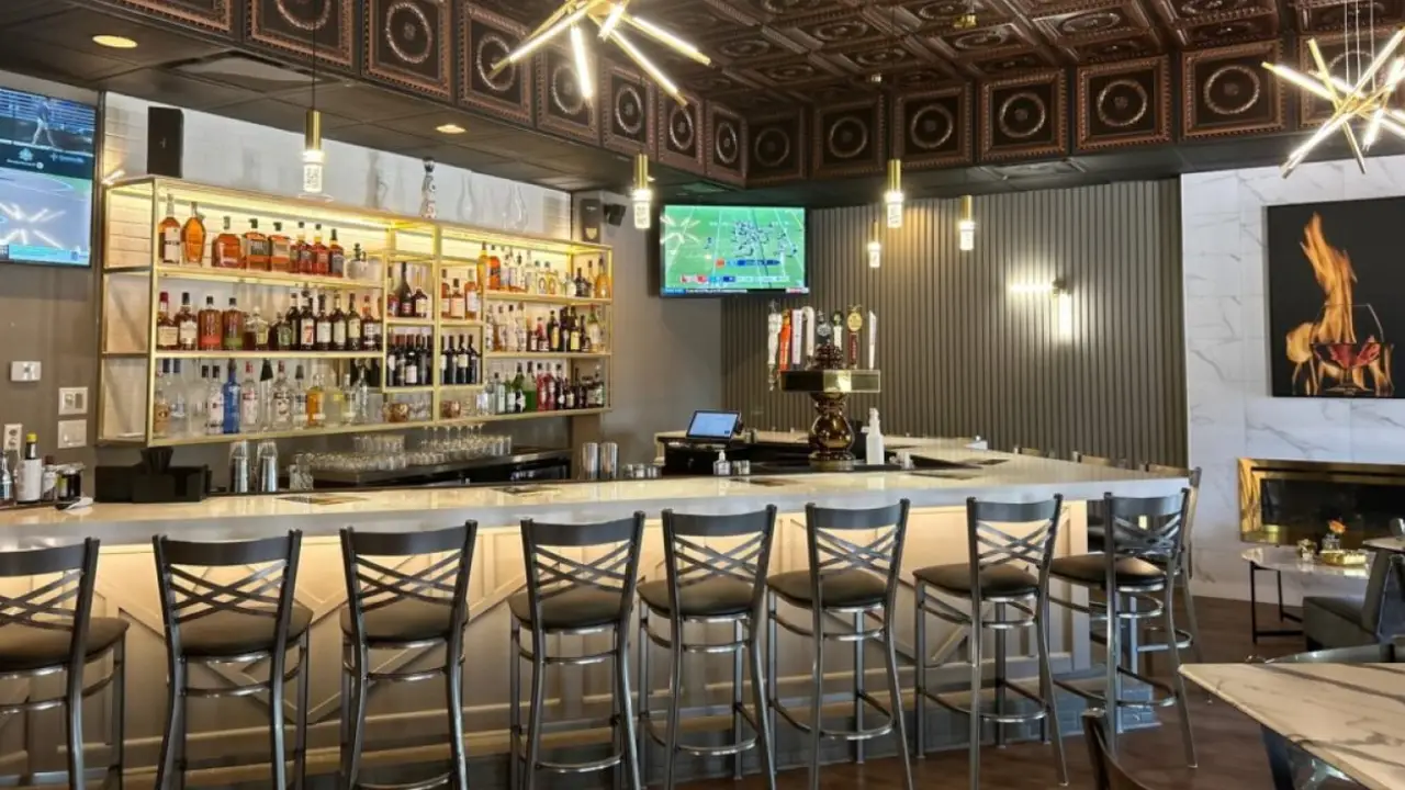 NEAT Bar · Food · Lounge Restaurant Sarasota, FL OpenTable