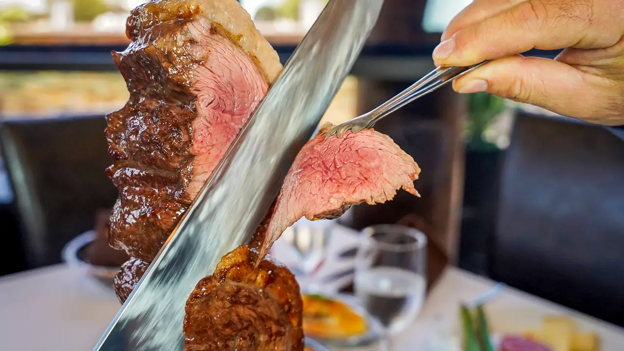 Brasao Brazilian Steakhouse Irving Restaurant Irving, , TX OpenTable
