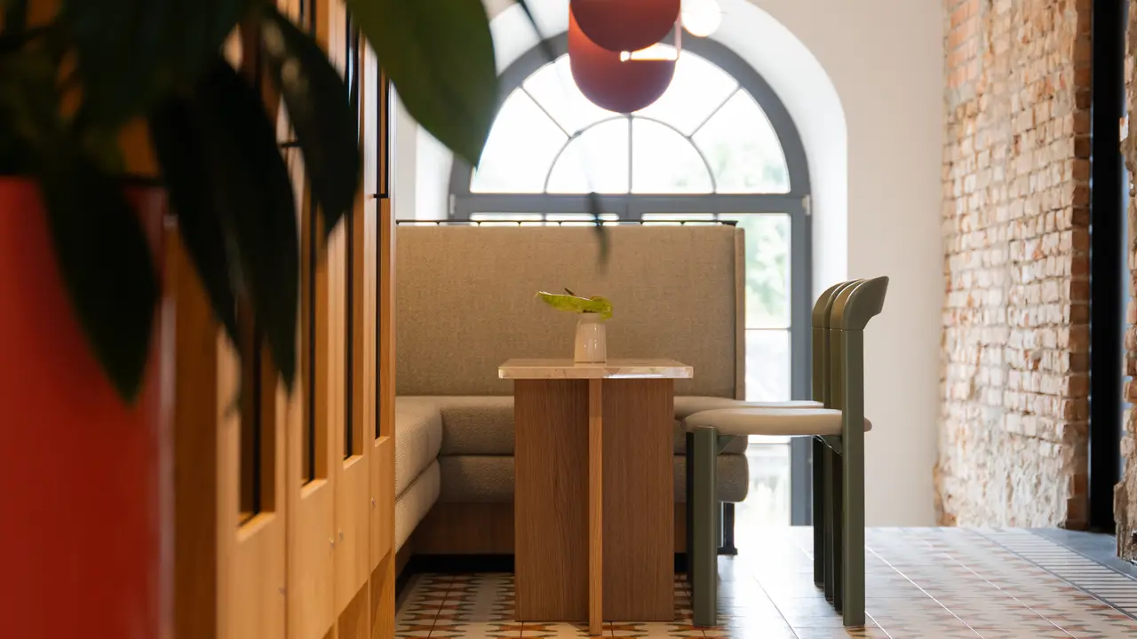 Brasserie Turbinenhaus Restaurant Kolbermoor, , BY OpenTable