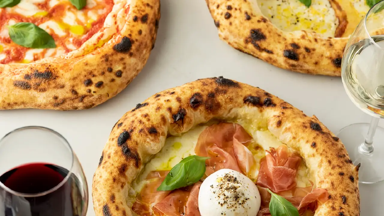 Piccolo Buco, Oak Brook, IL Piccolo Buco, Oak Brook, IL