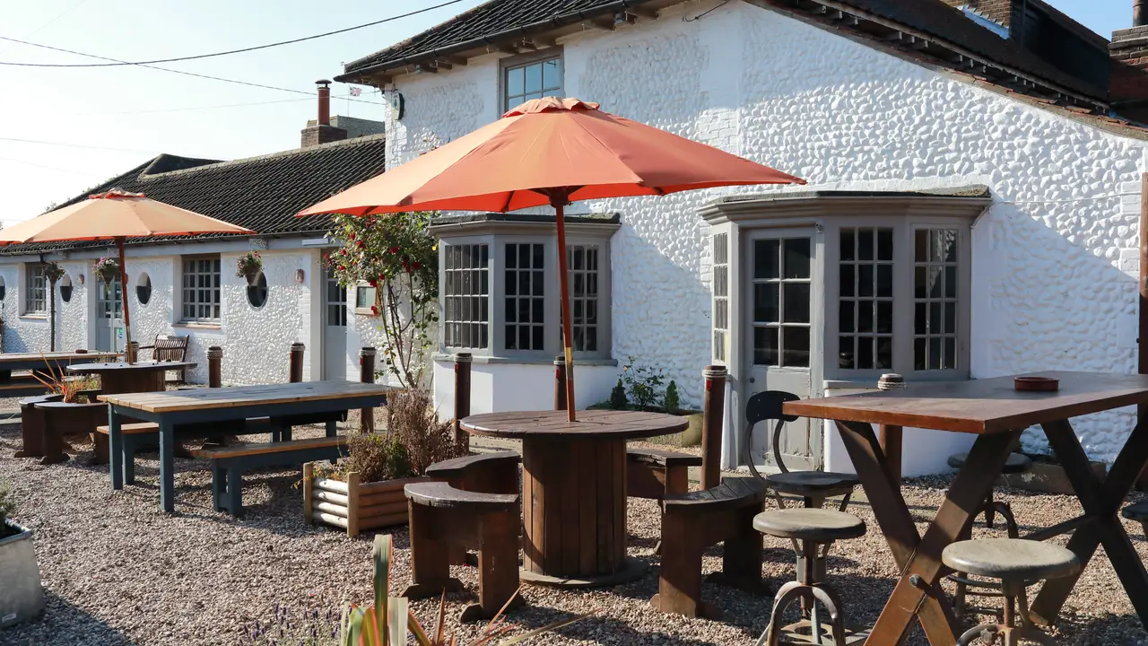 The Morston Anchor Restaurant Holt, Norfolk OpenTable