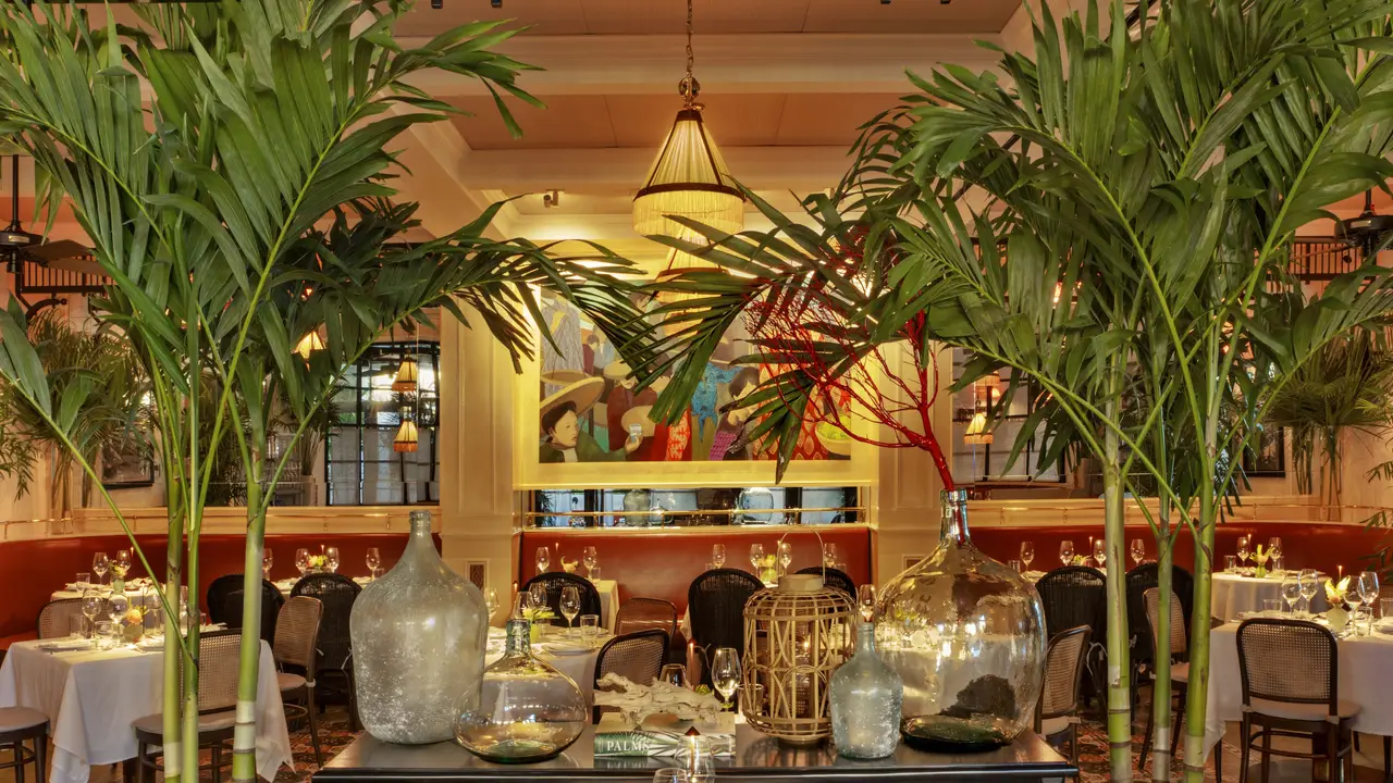 Le Colonial - Delray Beach Restaurant - Delray Beach, FL | OpenTable