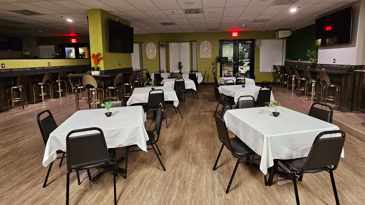 Dexter's on Church Street Restaurant Orlando, FL OpenTable