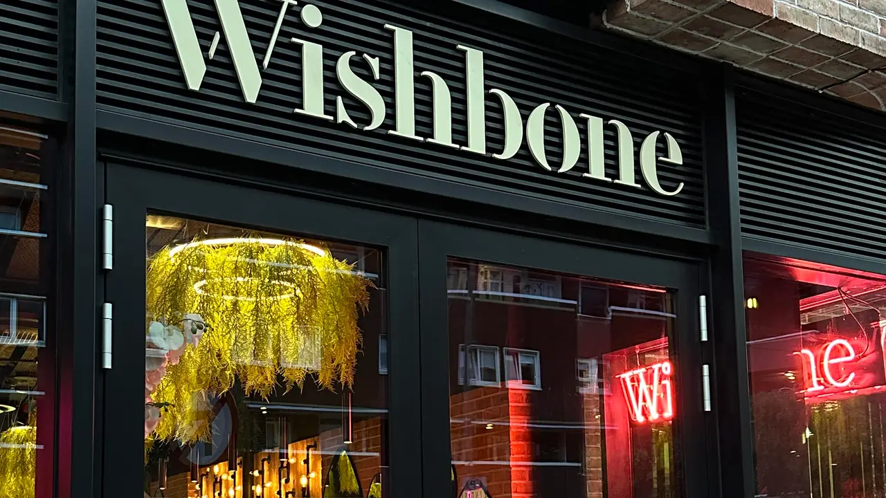 Wishbone - Dorset Street, Dublin, County Dublin