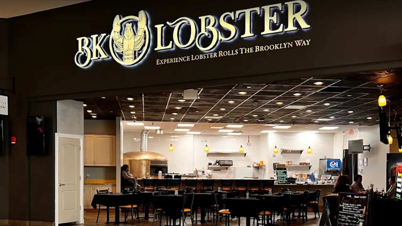 BK Lobster Foxwoods Restaurant Ledyard, CT OpenTable