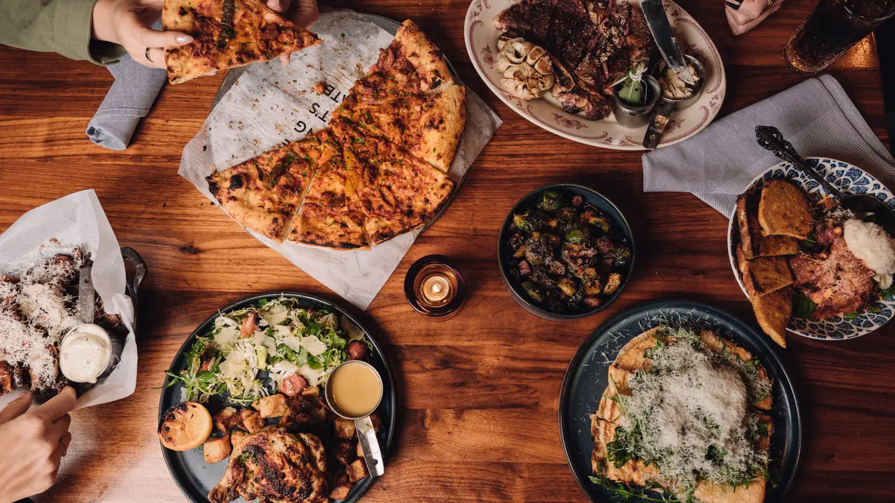 Bar Siena West Loop Restaurant Chicago, IL OpenTable