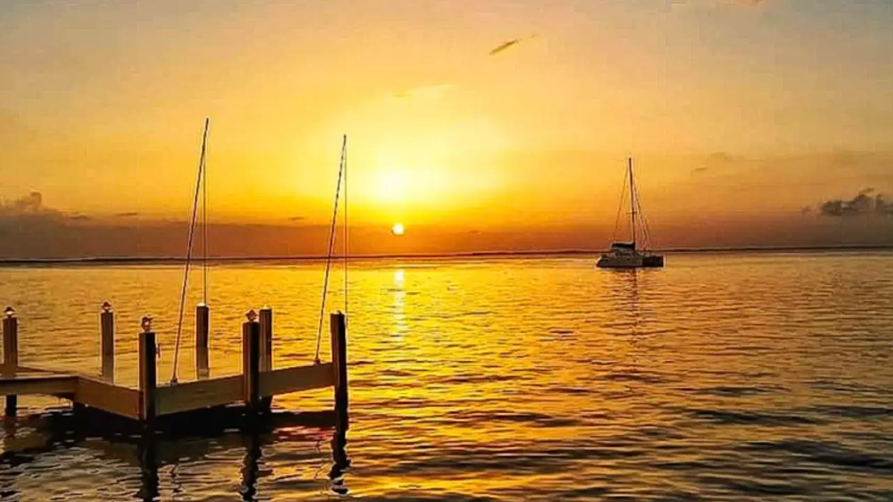 Jimmy Johnson's Big Chill Restaurant - Key Largo, FL | OpenTable