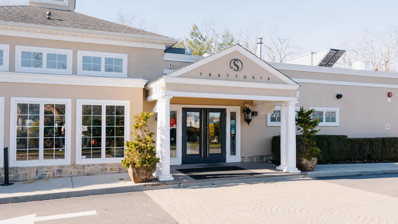 Stella Trattoria & Bar Restaurant Blue Point, NY OpenTable