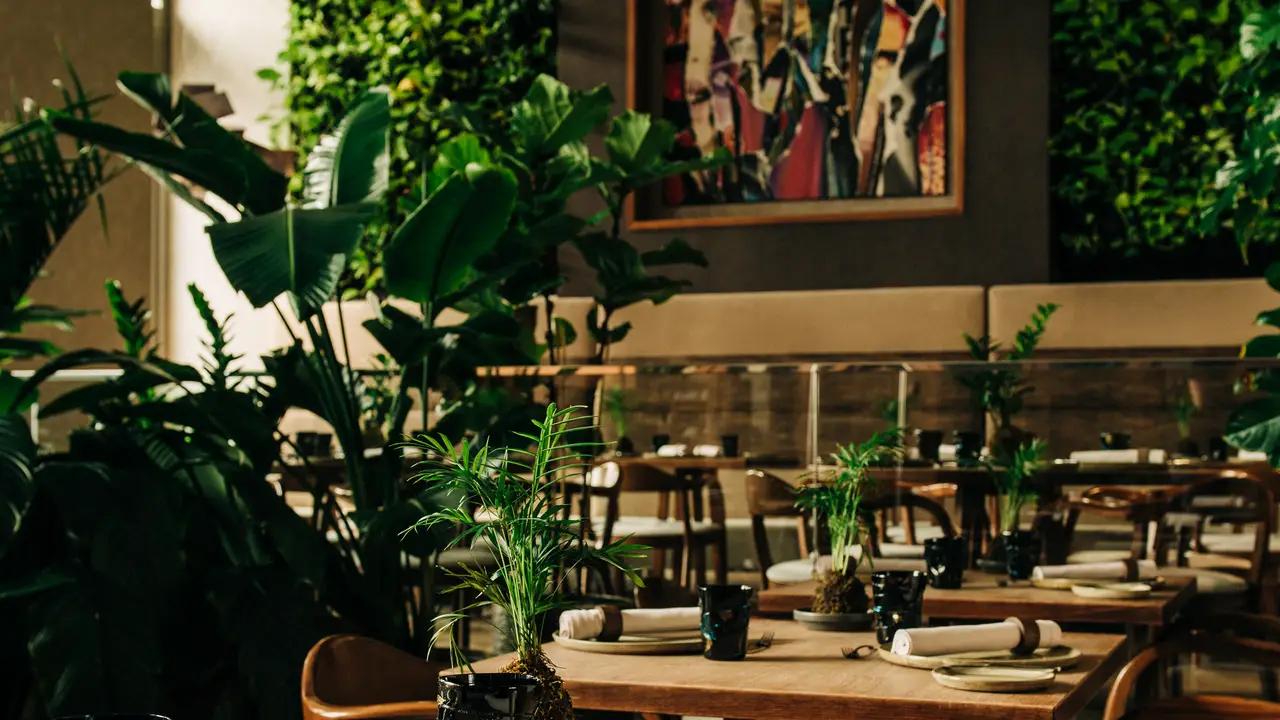 Costes Downtown, Budapest, V. kerulet