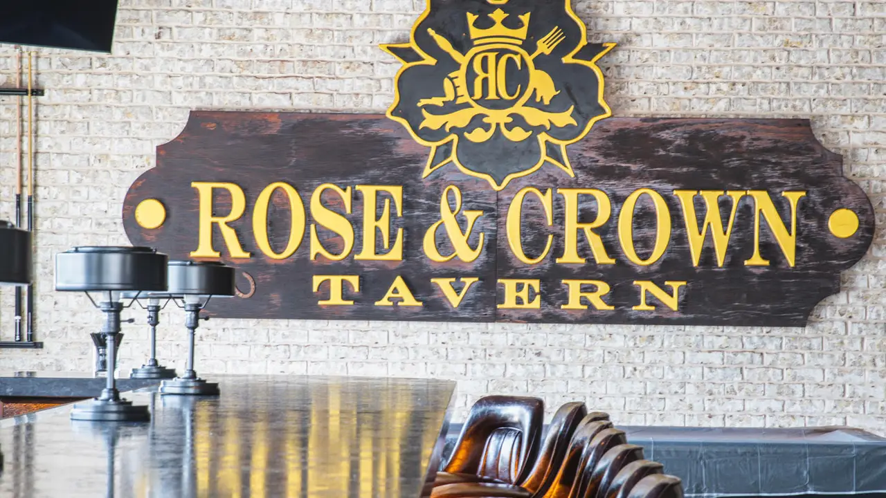 Rose & Crown Tavern Restaurant Marietta, GA OpenTable