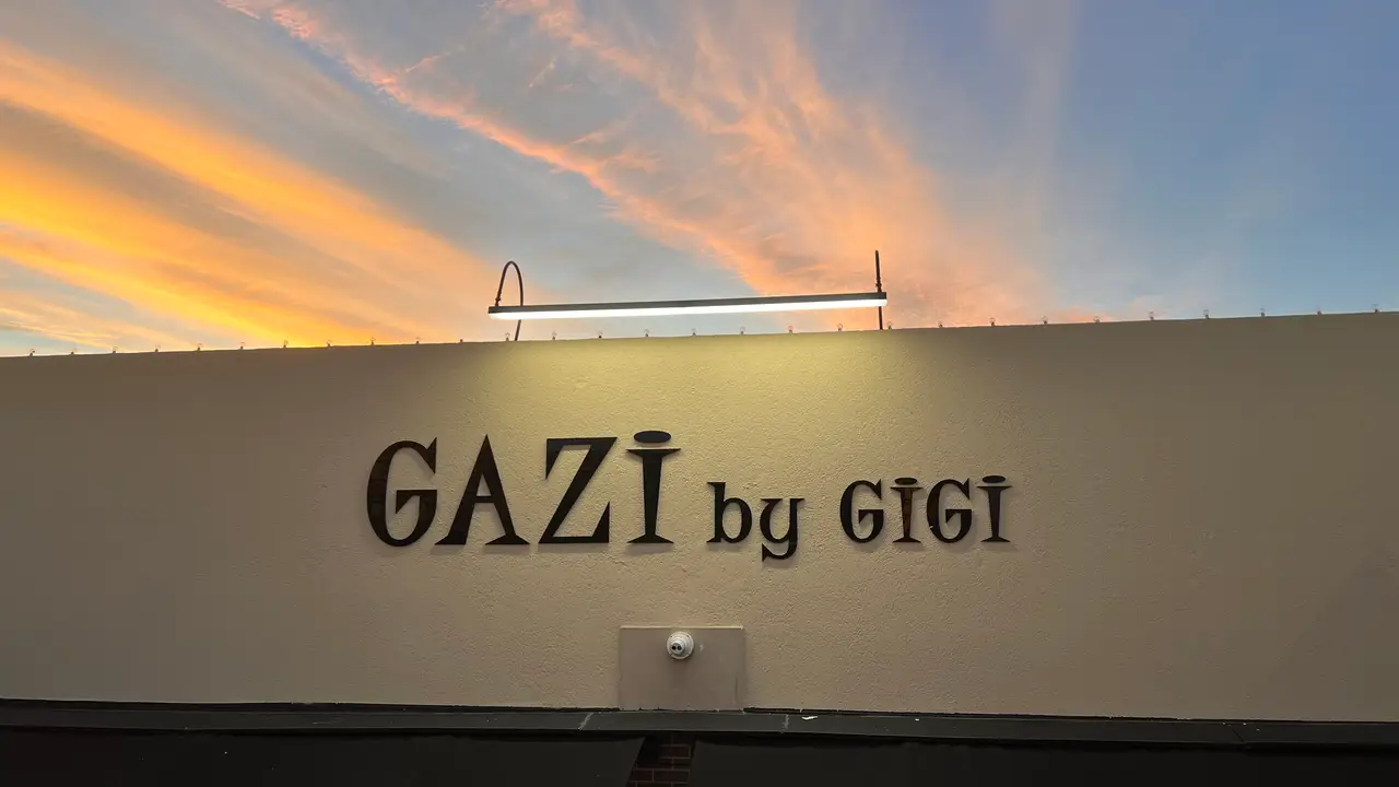 Gazi by Gigi, Burr Ridge, IL