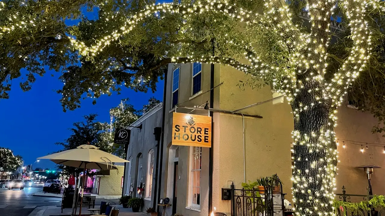 Store House Market and Eatery Restaurant - Bastrop, TX | OpenTable