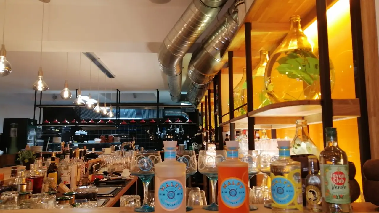 Restaurant La Tortue I Tapas Köln - Köln, NW | OpenTable