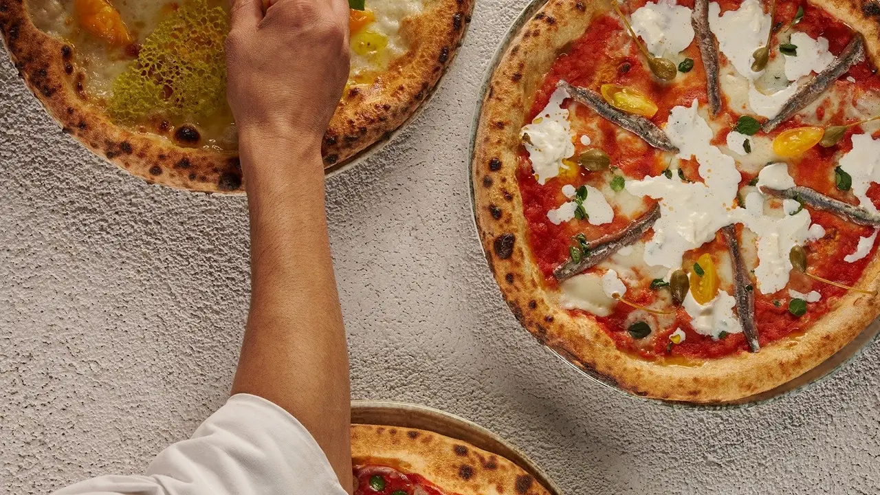 Fellini the Italian Restaurant & much more Hobart Book on OpenTable now