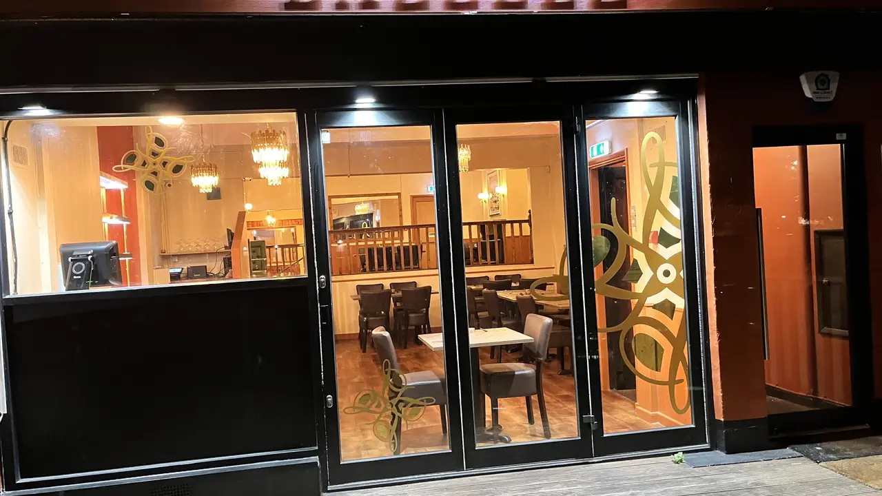 Lazzeez Indian Restaurant - Southampton, Southampton | OpenTable