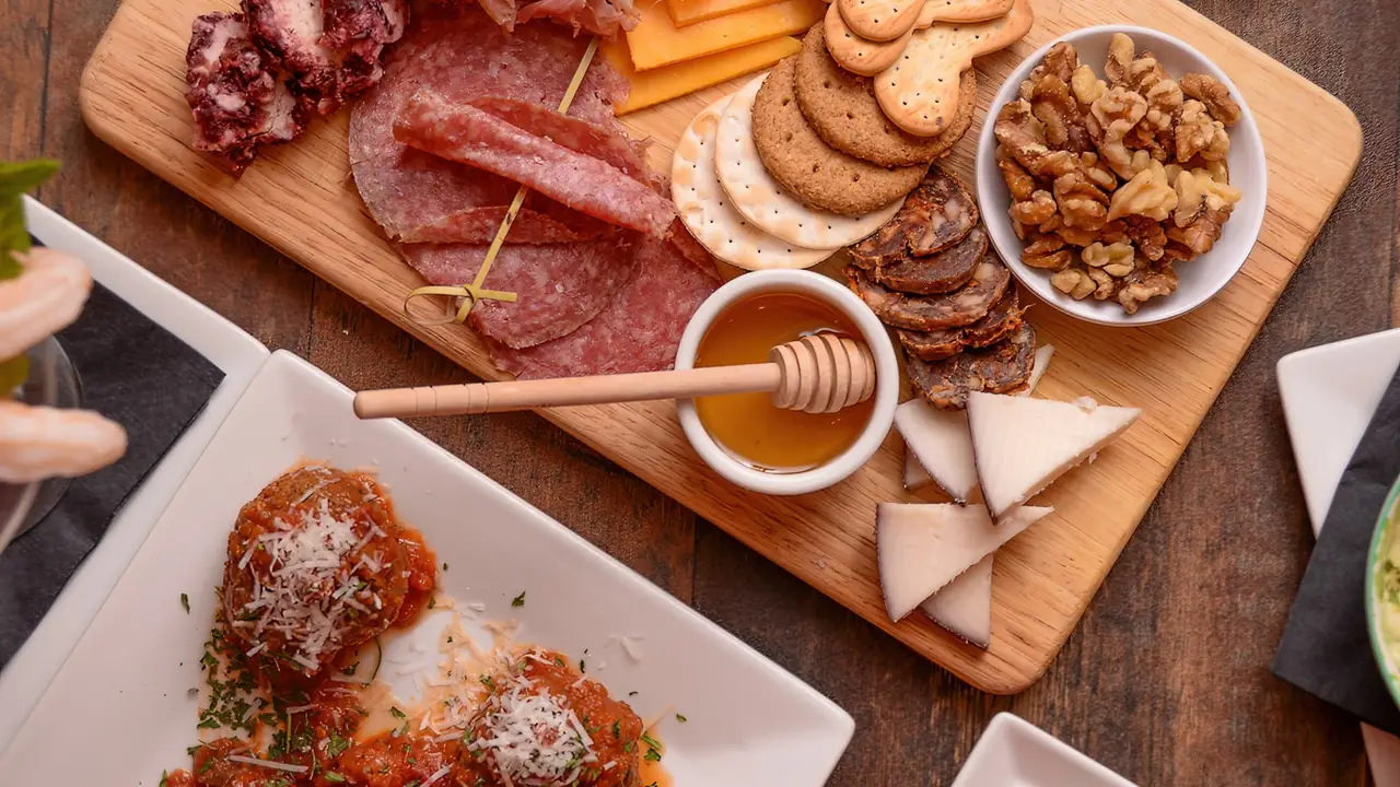 The Social Cork Wine Bar Restaurant Fort Mill, SC OpenTable