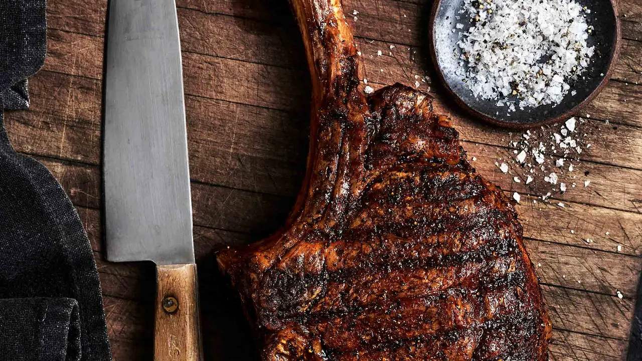 Wellborn 2R Steakhouse Restaurant Wichita Falls, TX OpenTable