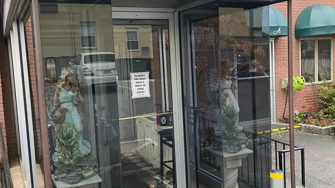 Angelina's of Tuckahoe Restaurant Tuckahoe, NY OpenTable