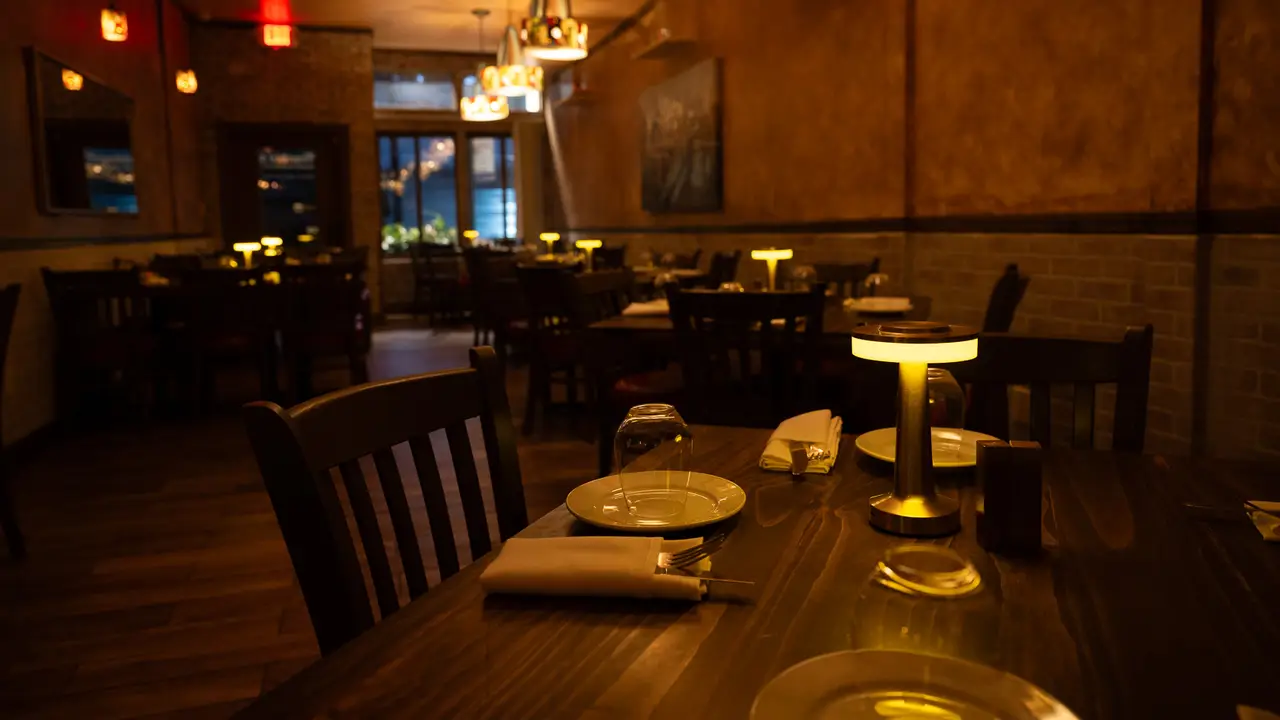 Frankie's Restaurant Arthur Ave. - Bronx County, NY | OpenTable