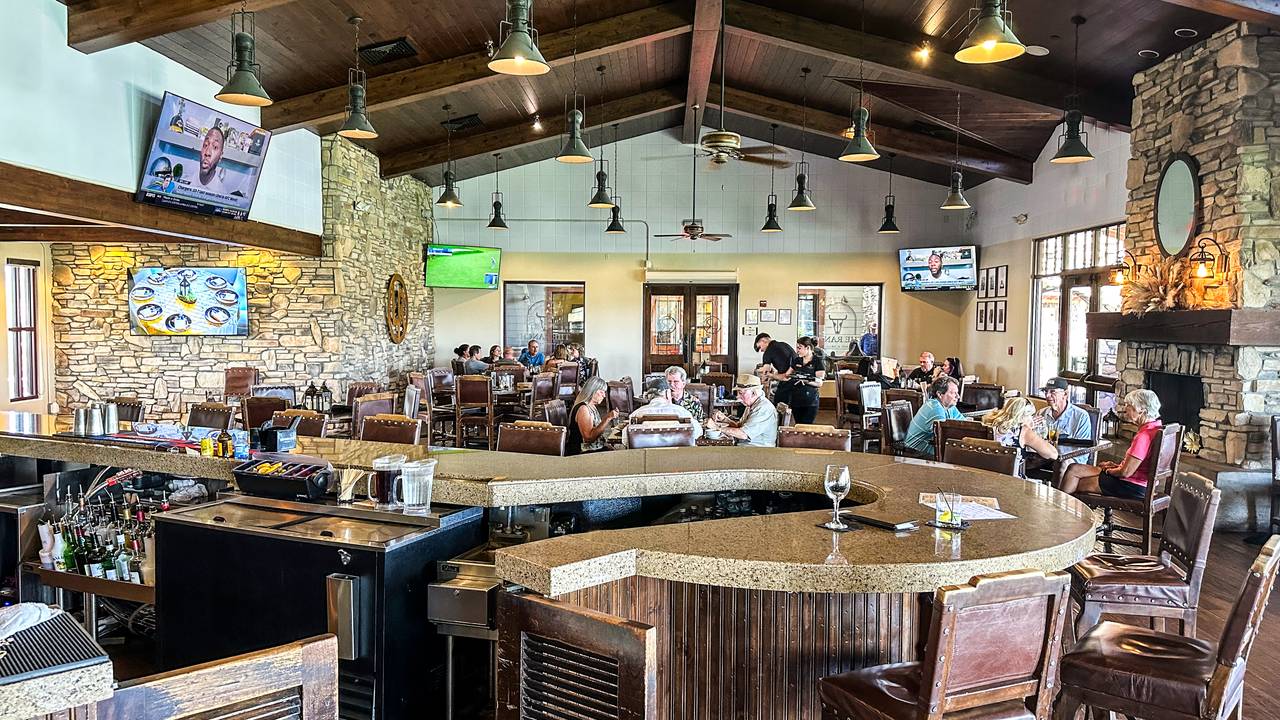 The Ranch Bar and Grill | Laughlin Ranch - Updated 2024, American  Restaurant in Bullhead City, AZ