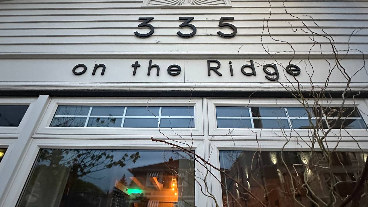 335 on the ridge reviews