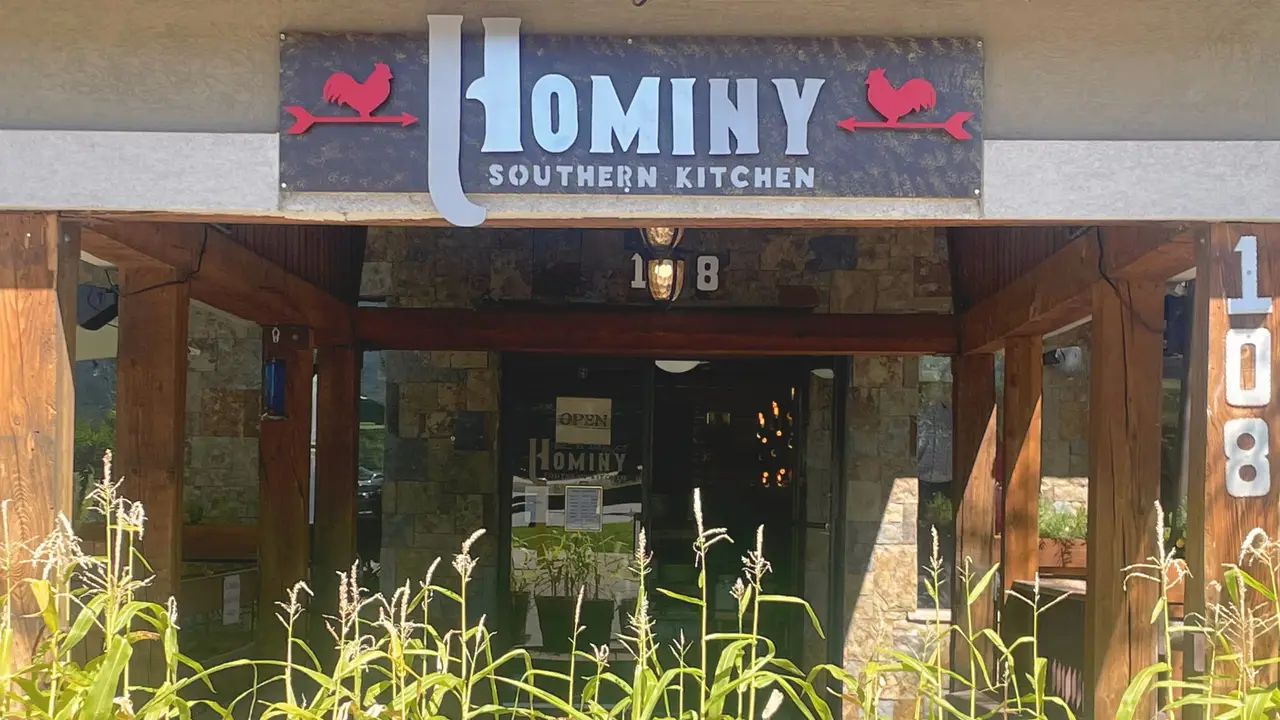 Hominy Southern Kitchen Restaurant Carbondale, CO OpenTable