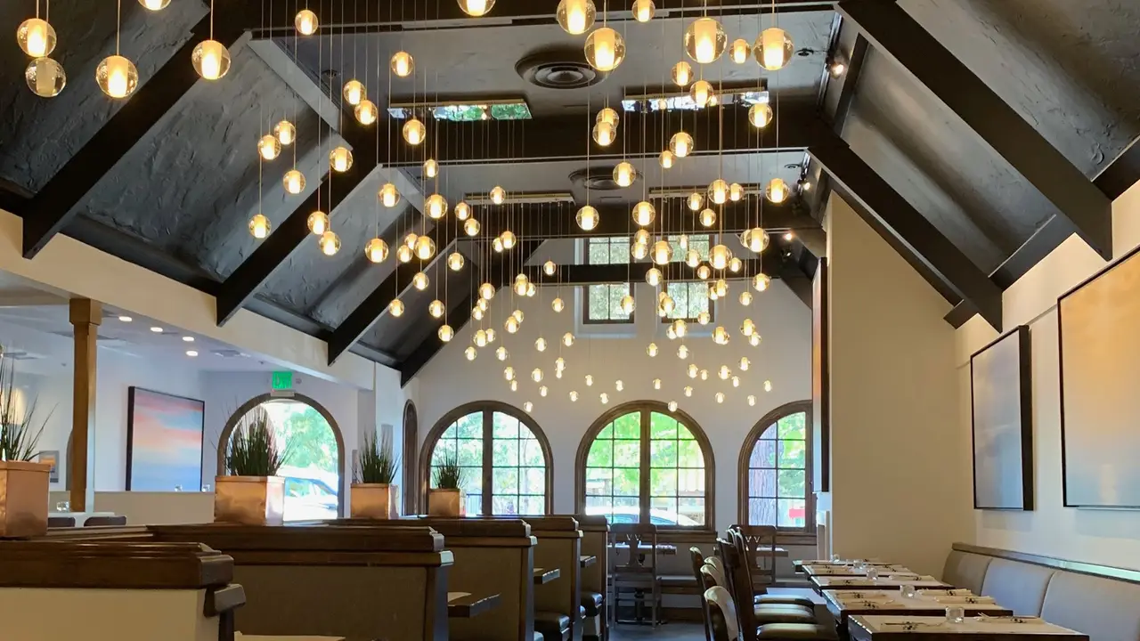 Pangaea Grill Restaurant CarmelbytheSea, CA OpenTable