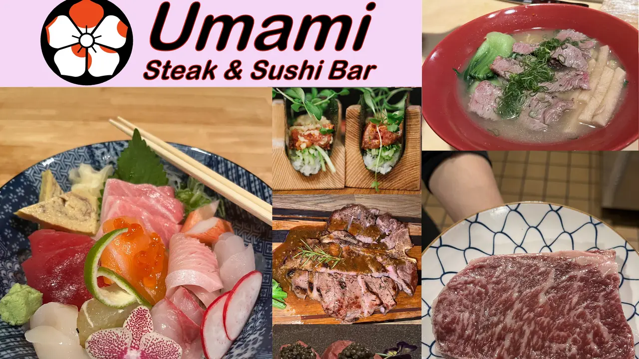 Umami Steak And Sushi Bar Restaurant Philadelphia PA OpenTable   55391761.webp