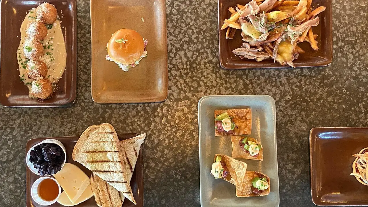 Brewers Tap & Table Restaurant Waltham, MA OpenTable