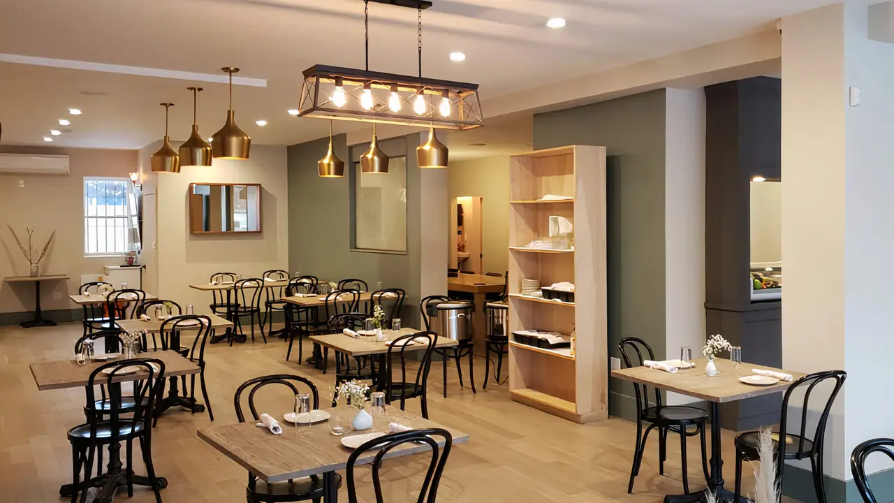 Tea For Two Restaurant Brooklyn, NY OpenTable