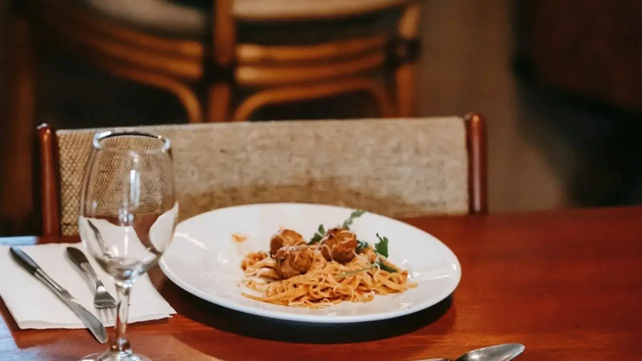 Cafe Angelino Restaurant Los Angeles, CA OpenTable