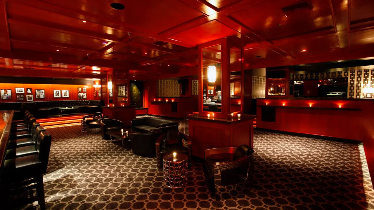 The Contintental Club, Los Angeles, CA The Contintental Club, Los Angeles, CA