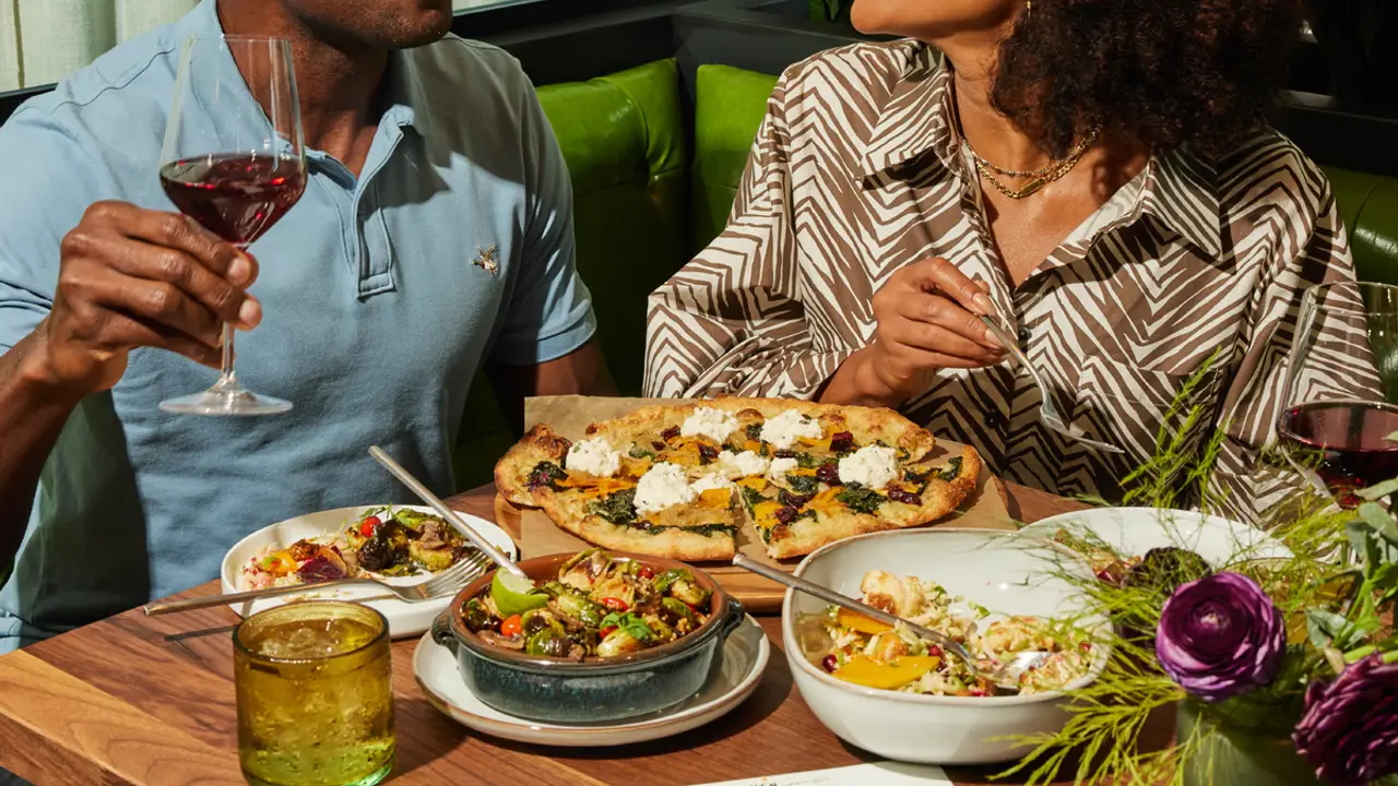 True Food Kitchen - Fairfax, Fairfax, VA True Food Kitchen - Fairfax, Fairfax, VA