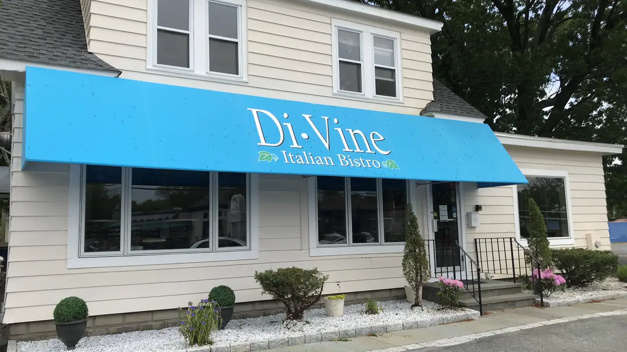 Divine Italian Home Cooking Restaurant Warwick, RI OpenTable