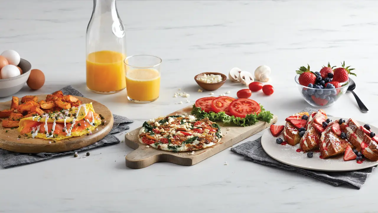 Restaurante Mimi's Cafe Mission Valley (San Diego) San Diego, , CA