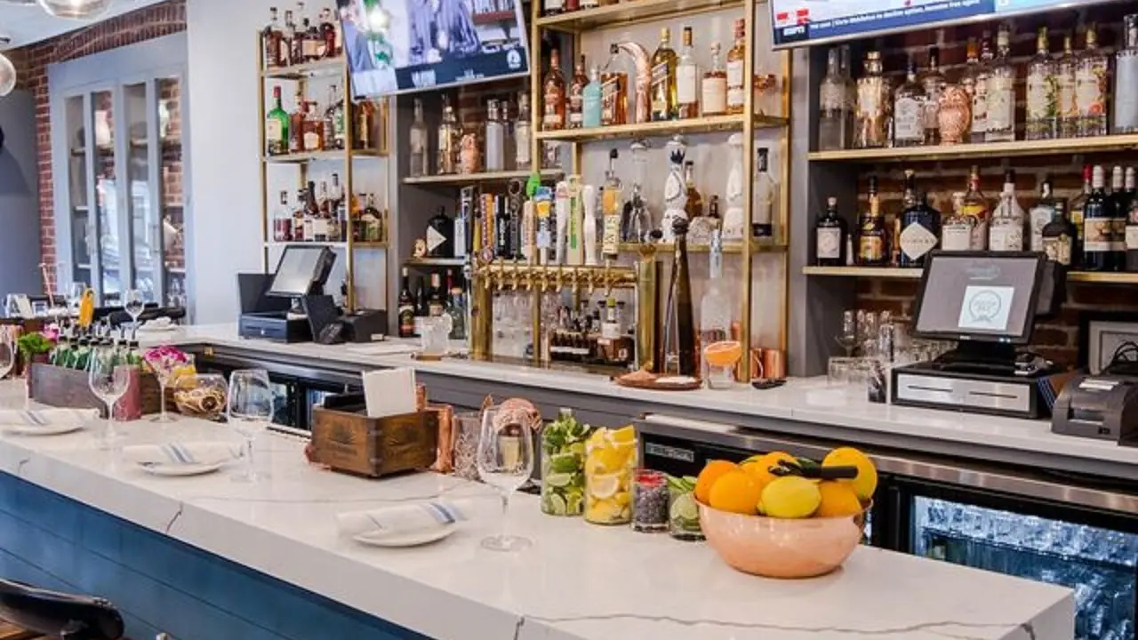 South Bay Greenwich Restaurant Greenwich, CT OpenTable