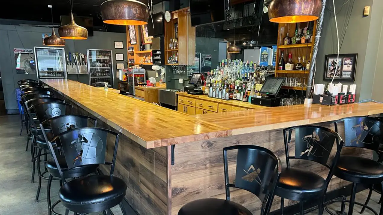 Restaurante Champions Bars & More Cary, , NC OpenTable