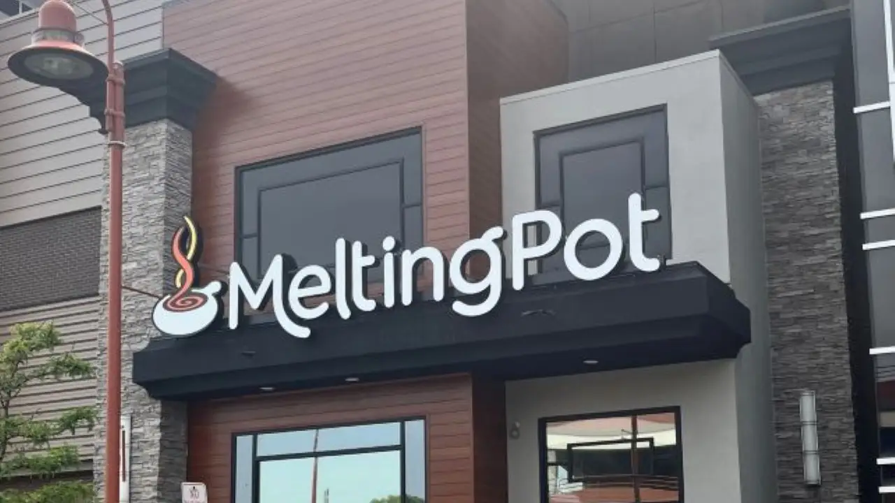 The Melting Pot - Buffalo, Buffalo, NY