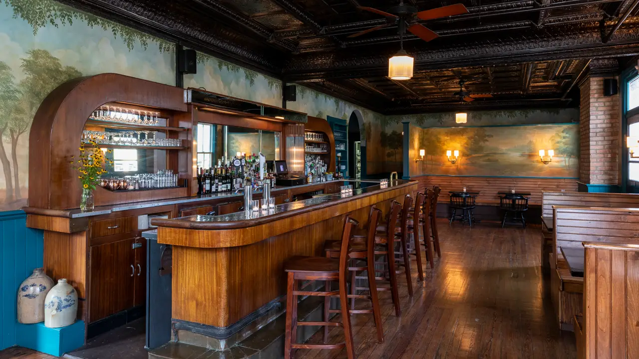 The Stewart House Restaurant Athens, NY OpenTable