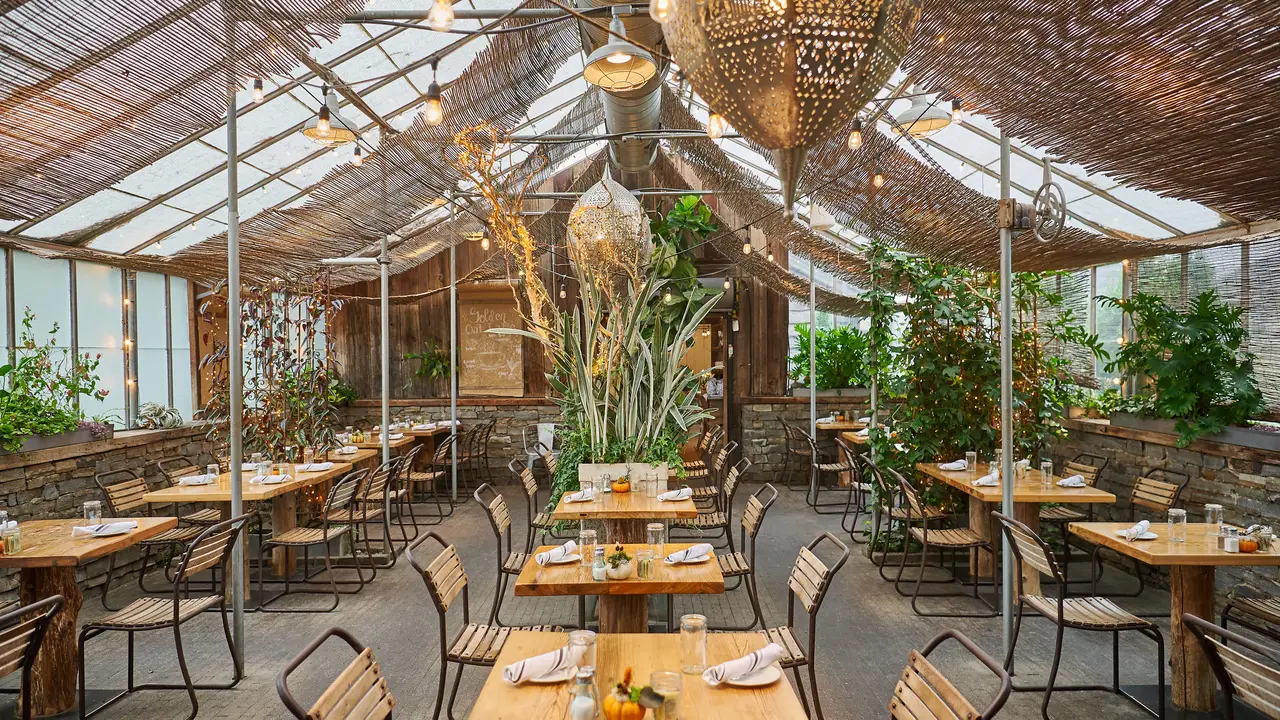 Terrain Cafe Glen Mills Restaurant Glen Mills, , PA OpenTable